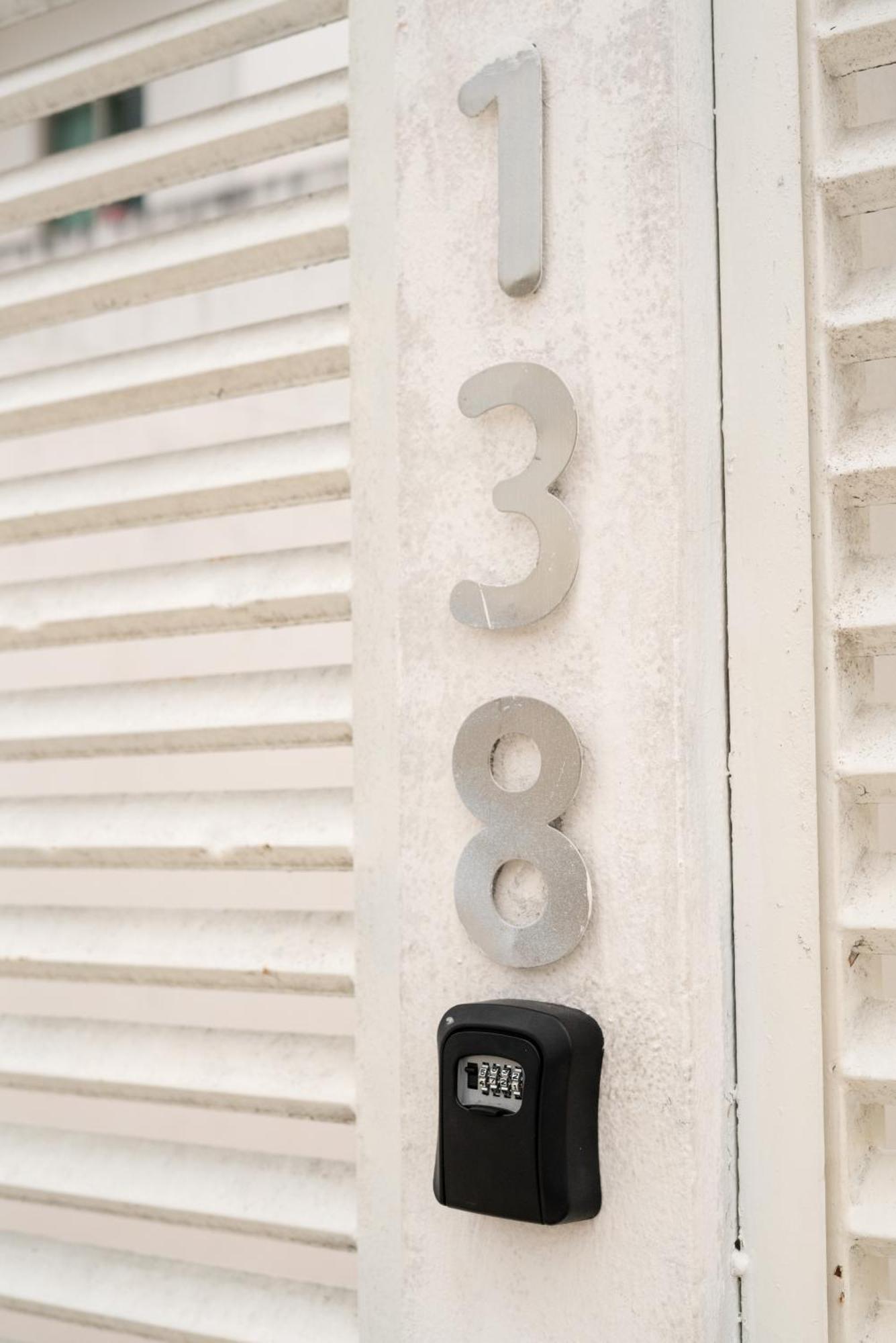Acogedora Casa Con Hospedaje Para 2 Personas Chetumal Exteriör bild